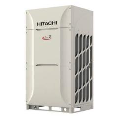 Air conditioner Hitachi RAS-10FSXNSE