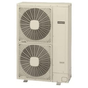 Air conditioner Hitachi RAS-10HNCE 