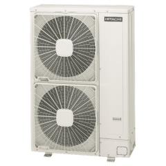 Air conditioner Hitachi RAS-10HNPE