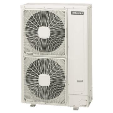 Air conditioner Hitachi RAS-10HNPE 