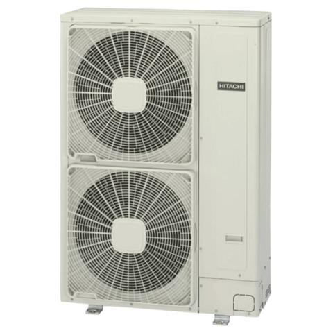 Air conditioner Hitachi RAS-10XHNPE 