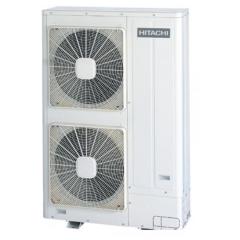 Air conditioner Hitachi RAS-12HNC