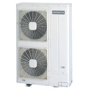 Air conditioner Hitachi RAS-12HNC 