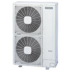 Air conditioner Hitachi RAS-12HNP