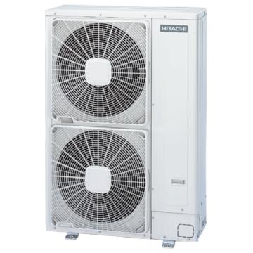 Air conditioner Hitachi RAS-12HNP 