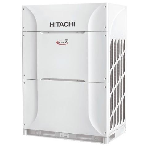 Air conditioner Hitachi RAS-14FSXNSE 