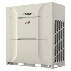 Air conditioner Hitachi RAS-16FSXNPE