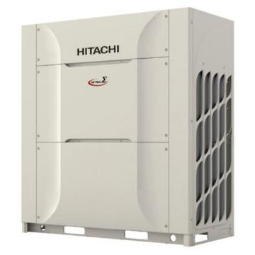 Air conditioner Hitachi RAS-16FSXNPE 