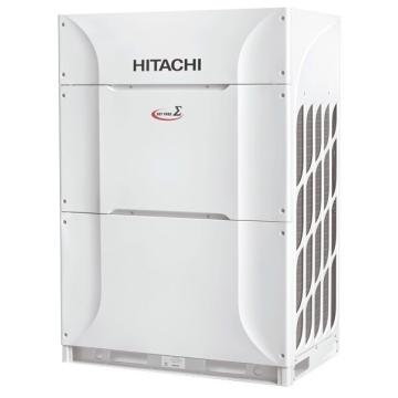 Air conditioner Hitachi RAS-16FSXNSE 