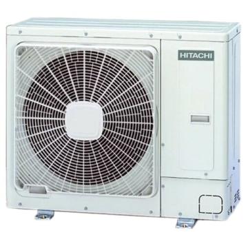 Air conditioner Hitachi RAS-3HVNP1E 