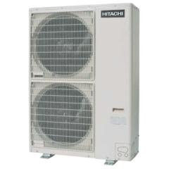 Air conditioner Hitachi RAS-4FSVN3E