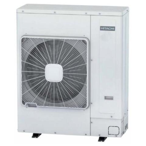 Air conditioner Hitachi RAS-4HNC1E 