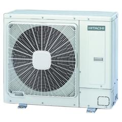 Air conditioner Hitachi RAS-4HRNS3E