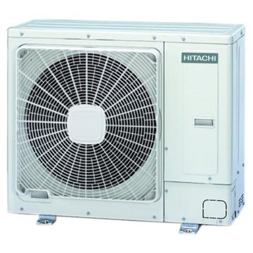 Air conditioner Hitachi RAS-4HRNS3E 