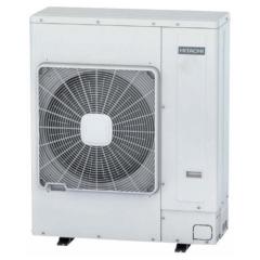 Air conditioner Hitachi RAS-4HVNC1E