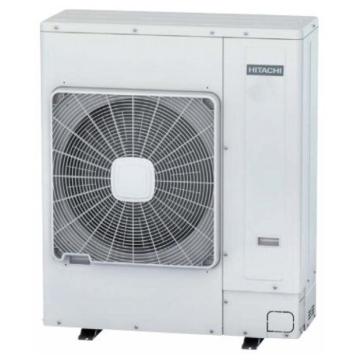 Air conditioner Hitachi RAS-6HNC1E 