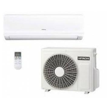 Air conditioner Hitachi RAK-18PEC 