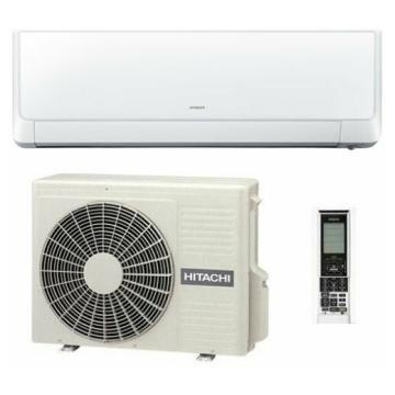 Air conditioner Hitachi RAK-18RPB/RAC-18WPB 