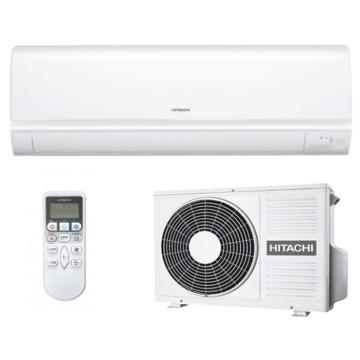 Air conditioner Hitachi RAK-35PEC 