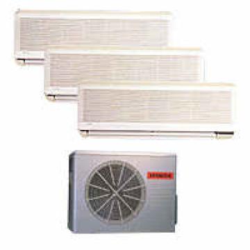 Air conditioner Hitachi RAM-20C RAS-06CW1x2 RAS-09CW1/RAM-20CW1 