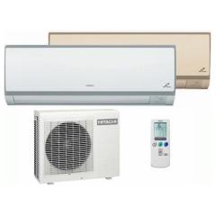 Air conditioner Hitachi RAS-08LH1/RAC-08LH1