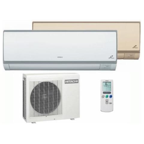Air conditioner Hitachi RAS-08LH1/RAC-08LH1 