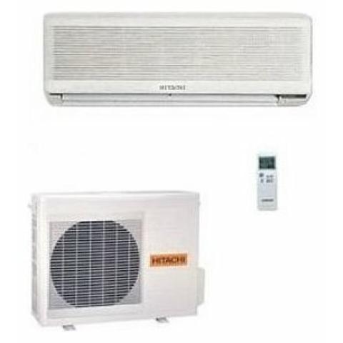 Air conditioner Hitachi RAS-09BH1/RAC-09BH1 