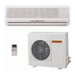 Air conditioner Hitachi RAS-09CH4 RAS-09CH4/RAC-09CH4