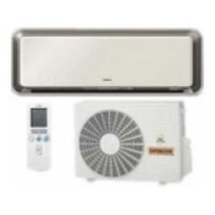 Air conditioner Hitachi RAS-10SH1/RAC-10SH1