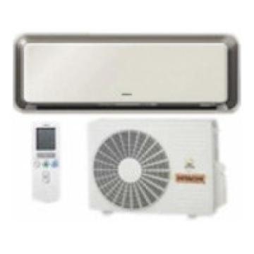 Air conditioner Hitachi RAS-10SH1/RAC-10SH1 