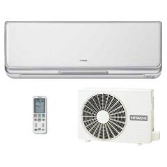 Air conditioner Hitachi RAS-10SH2/RAC-10SH2