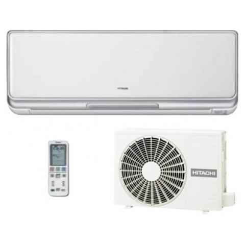 Air conditioner Hitachi RAS-10SH2/RAC-10SH2 