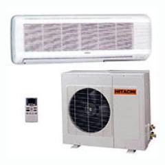 Air conditioner Hitachi RAS-14CH/RAC14CH2