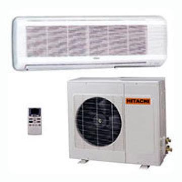 Air conditioner Hitachi RAS-14CH/RAC14CH2 