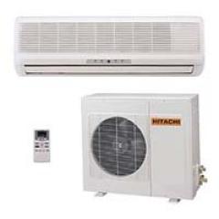 Air conditioner Hitachi RAS-14CH2/RAC-14CHV2