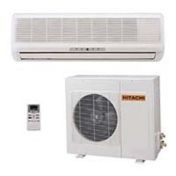 Air conditioner Hitachi RAS-14CH2/RAC-14CHV2 