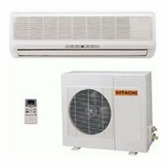 Air conditioner Hitachi RAS-14CH4 RAS-14CH4/RAC-14CH4