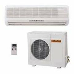 Air conditioner Hitachi RAS-14CHV2/RAS-14CH2