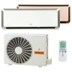 Air conditioner Hitachi RAS-14SH1/RAC-10SH1