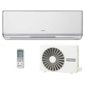 Air conditioner Hitachi RAS-14SH2/RAC-14SH2 