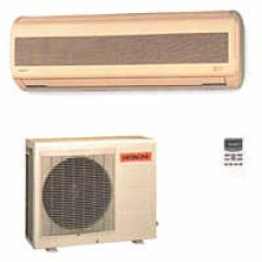 Air conditioner Hitachi RAS-25CNH-SUMMIT RAS-25CNH2 RAC-25CNH2