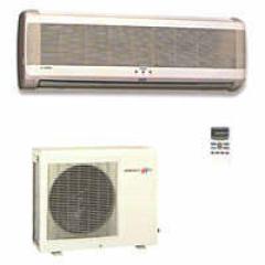 Air conditioner Hitachi RAS-25CNH RAS-25CNH1 RAC-25CNH1