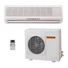 Air conditioner Hitachi RAS-50CHNZ2