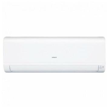 Air conditioner Hitachi RAK-25RPC/RAC-25WPC 