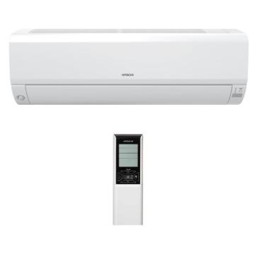 Air conditioner Hitachi RAK-18RPE 