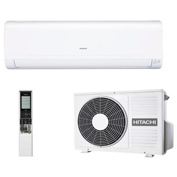 Air conditioner Hitachi RAK-25RPC 