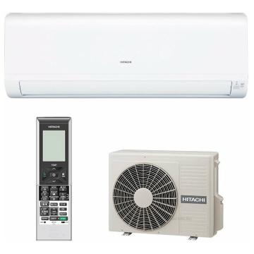 Air conditioner Hitachi RAC-25WPС/RAK-25RPС 