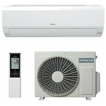 Air conditioner Hitachi RAK-42RPE/RAC-42WPE 