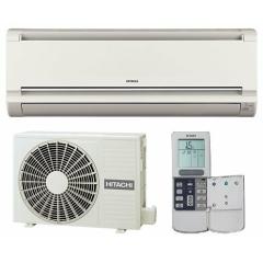 Air conditioner Hitachi RAS-10EH3/RAC-10EH3