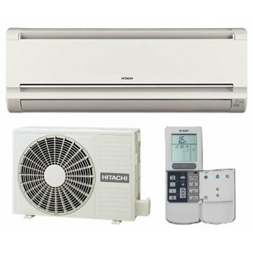 Air conditioner Hitachi RAS-10EH3/RAC-10EH3 